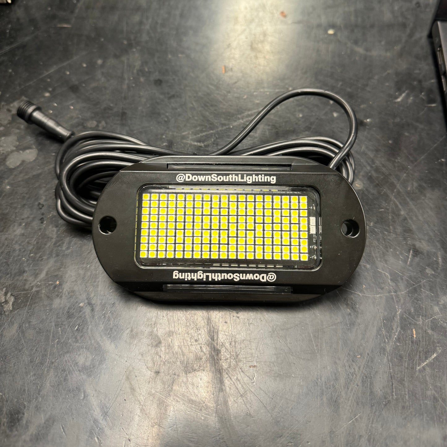 219 chip led rock lights