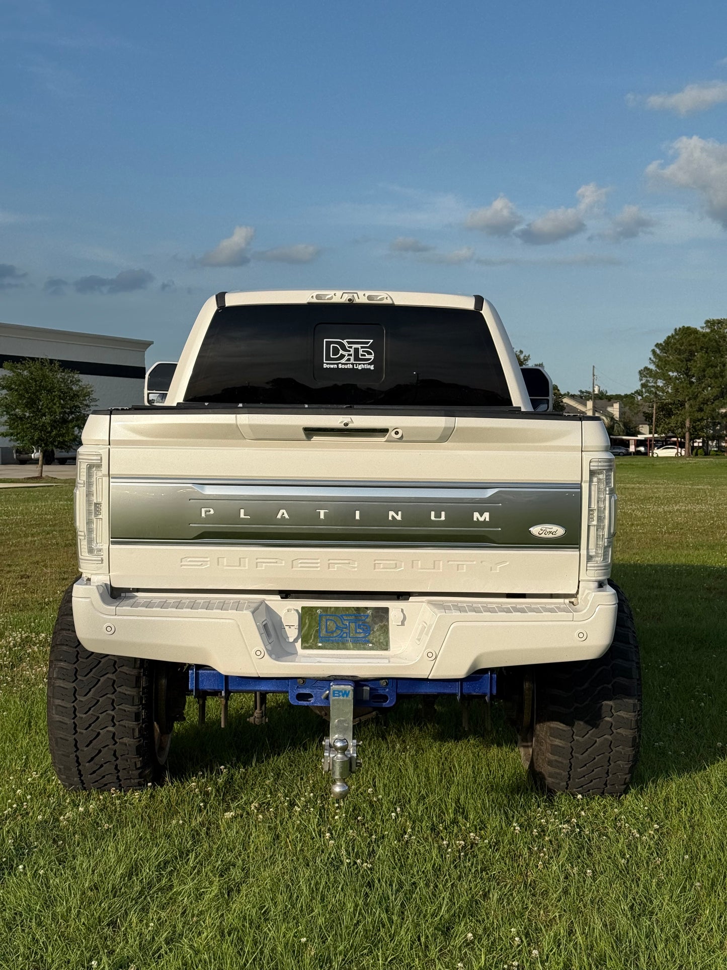 DSL Car Decal ( Stickers )