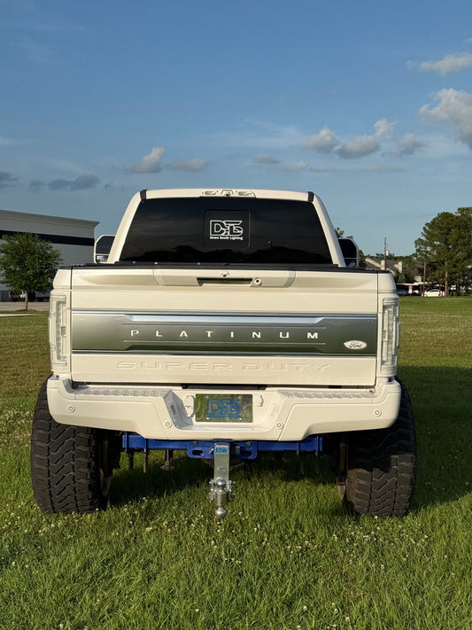 DSL Car Decal ( Stickers )