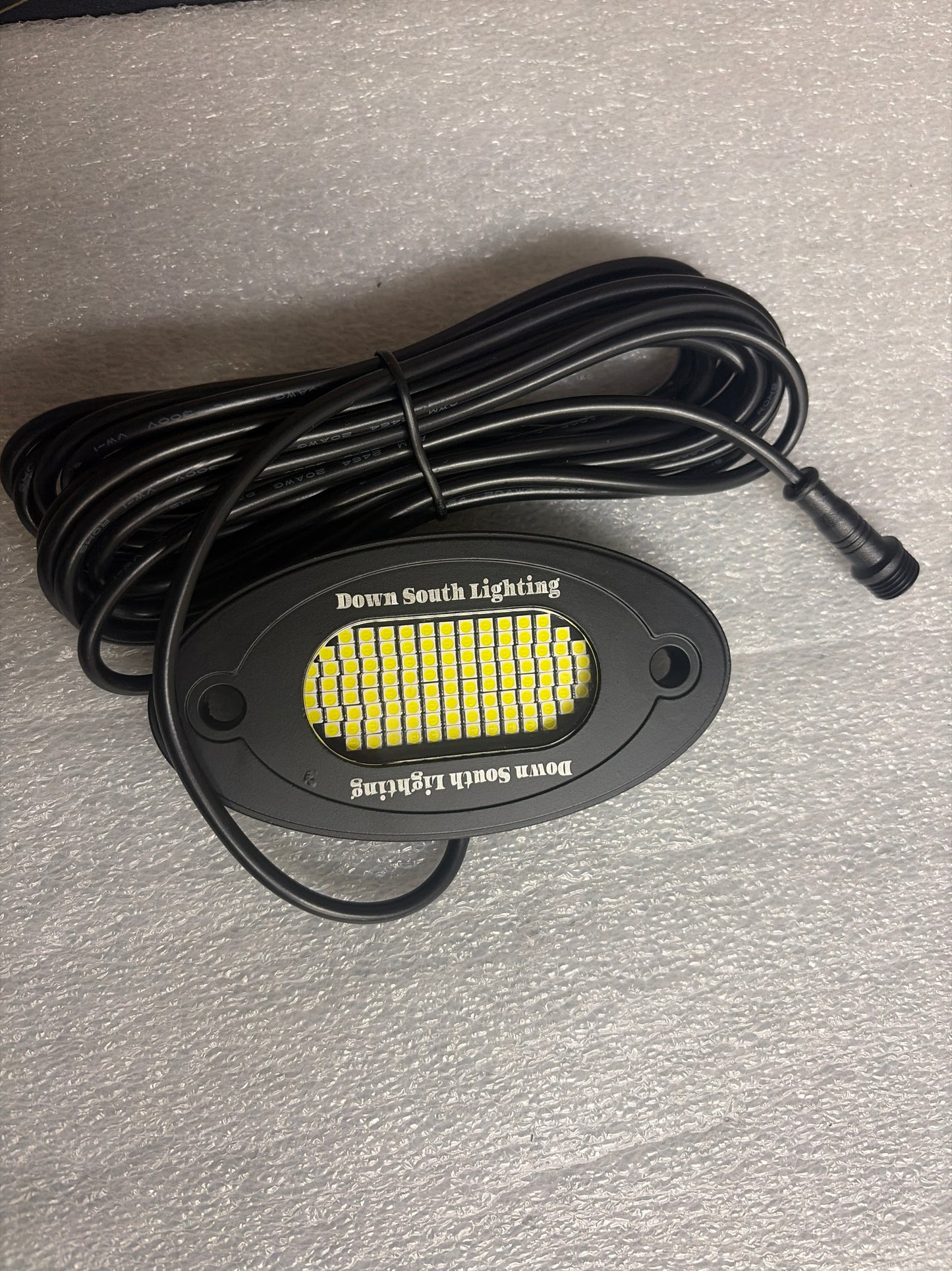 108 chip LED Rock Light