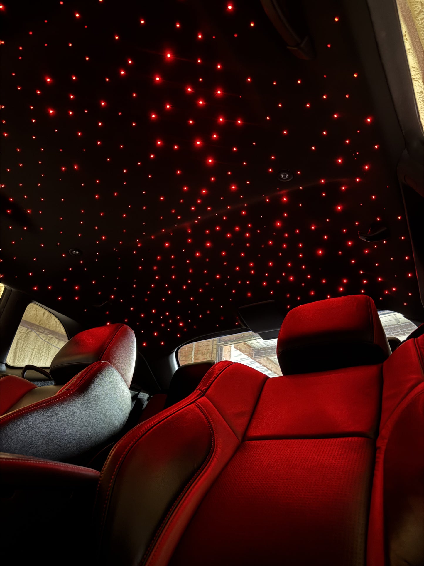 Star Light Kit ( 550 Pc )