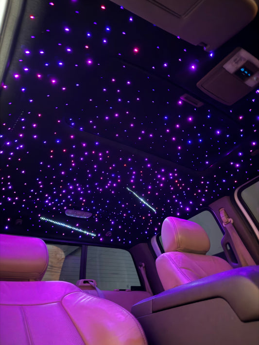 Star Light Kit ( 800 pc)