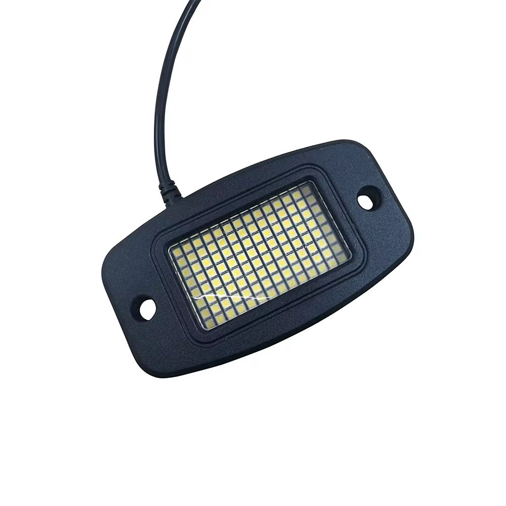 112 LED Rock Light