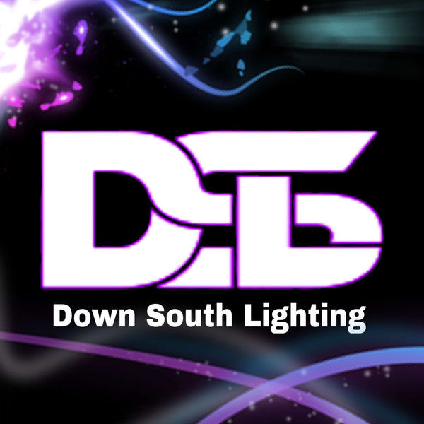 DownSouthLighting