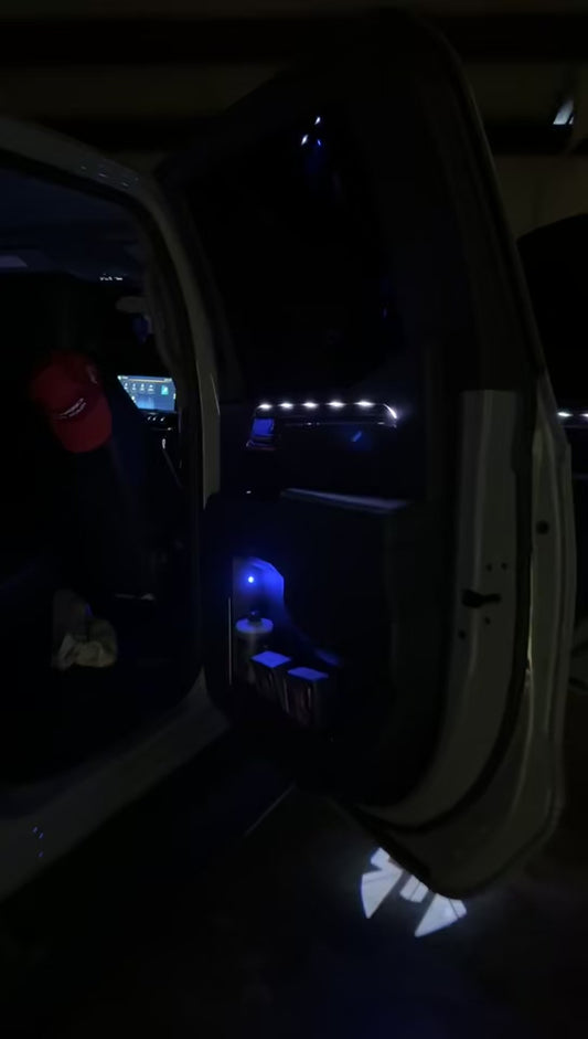 Interior Light Kit